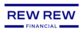 RewRew Financial Logo